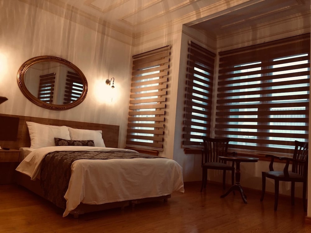 Foto de Belizia Hotel