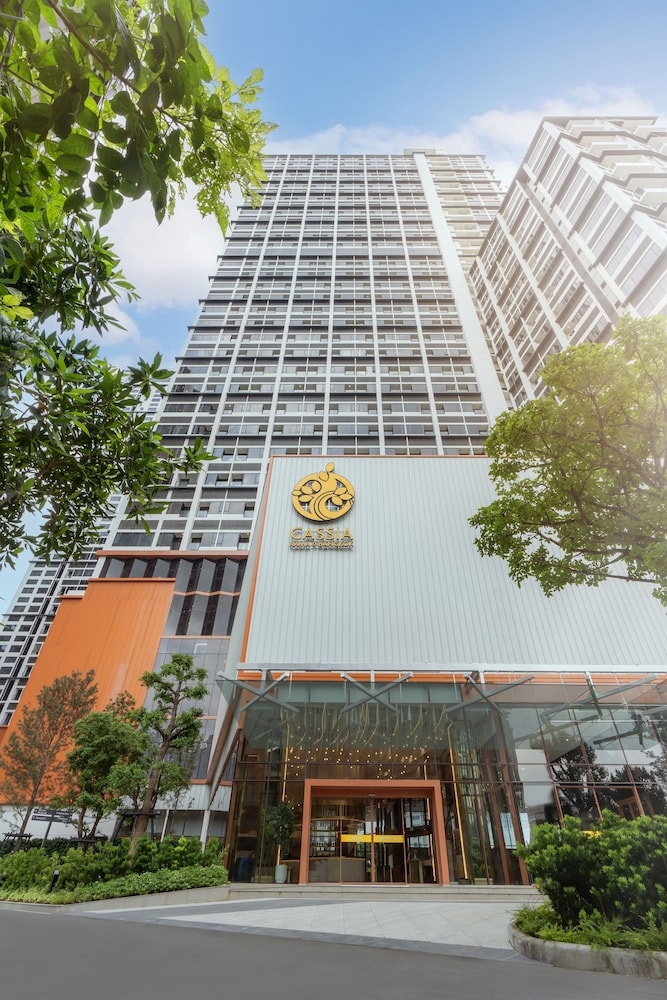 Cassia Rama 9 Bangkok, part of Banyan Group