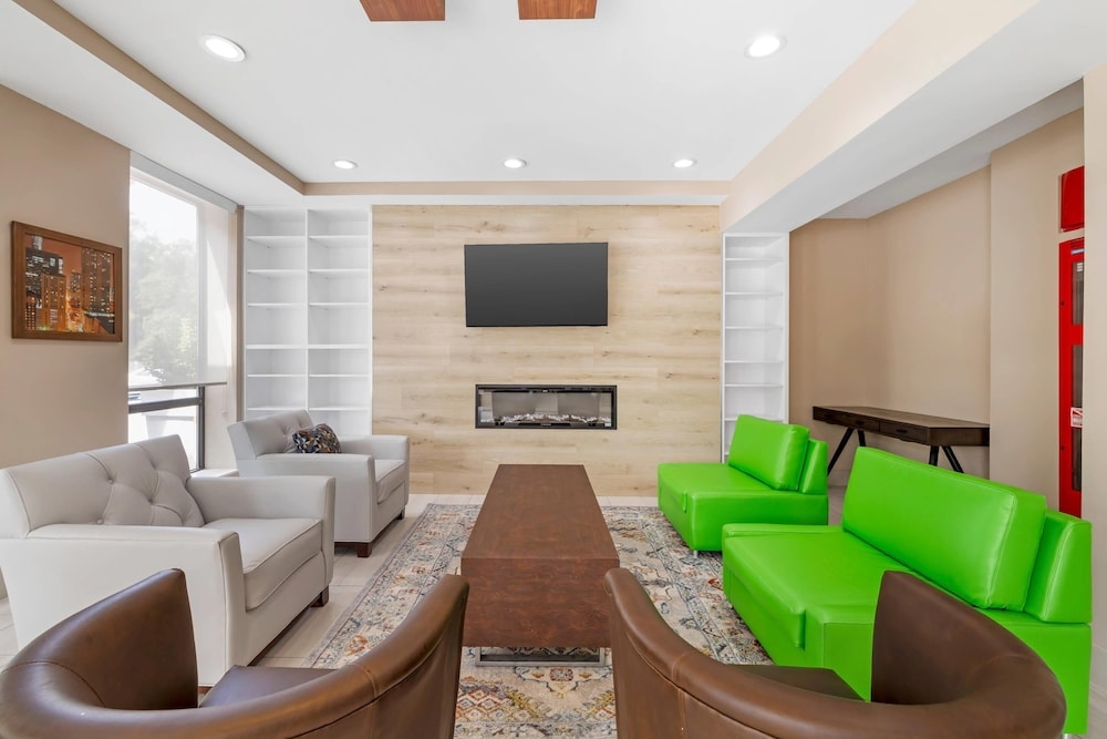 Foto de Country Inn & Suites by Radisson, Staten Island