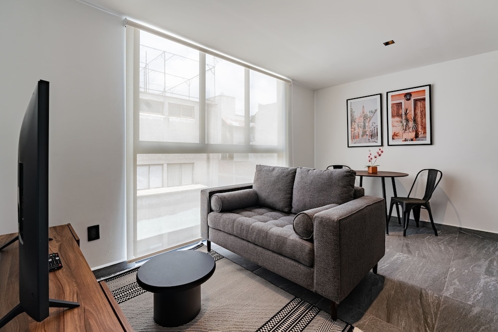 Foto de Santa Maria Apartments by VH