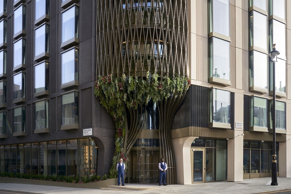 The BoTree London, Curio Collection by Hilton, London