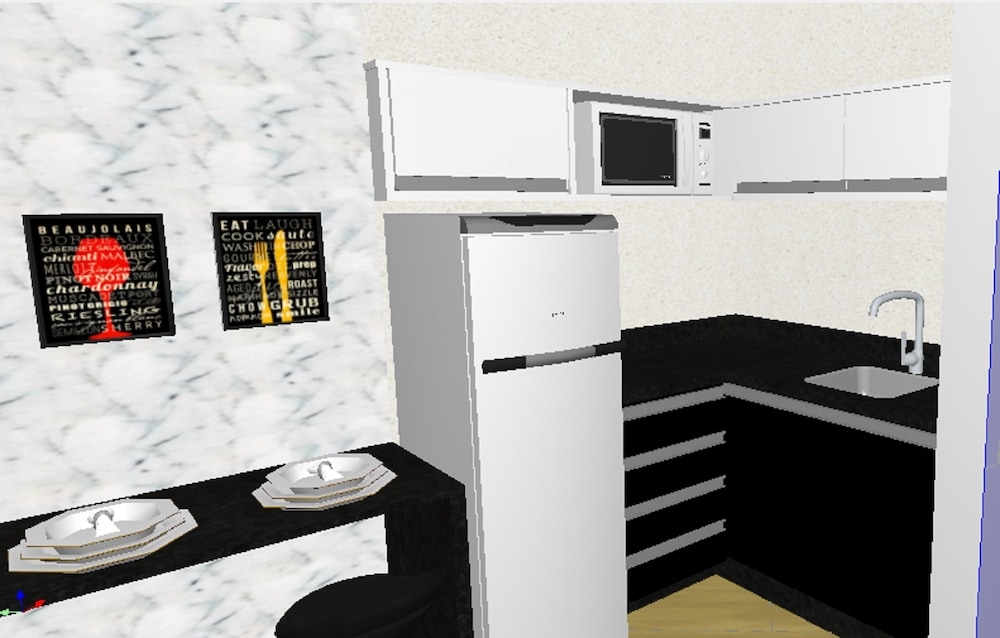 Foto de Holiday Inn Goiania by IHG