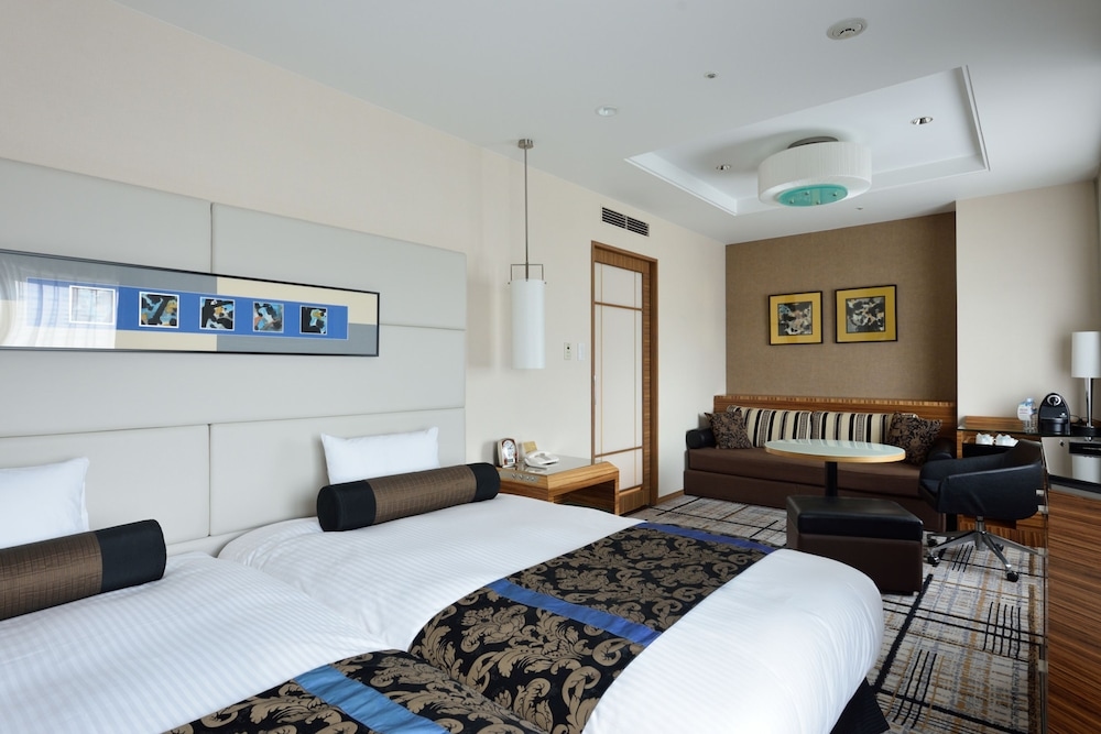 Foto de Hotel Granvia Hiroshima