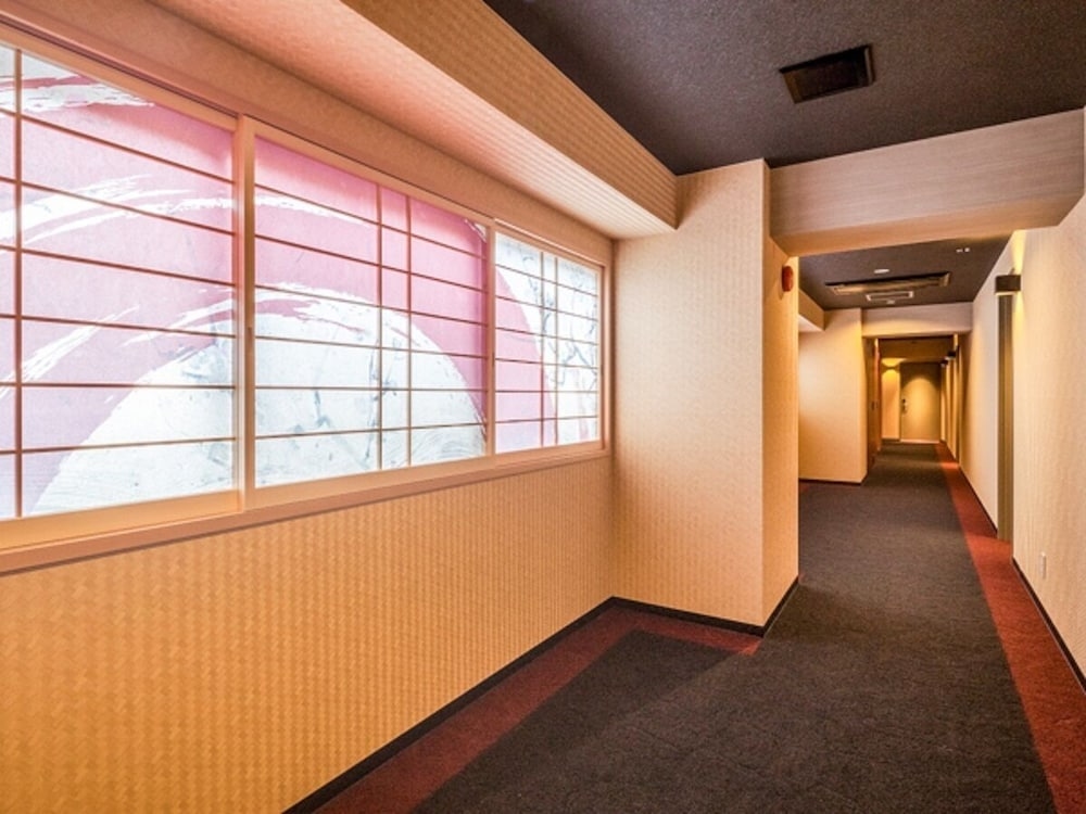 Foto de Livemax Resort Miyahama Onsen-ocean