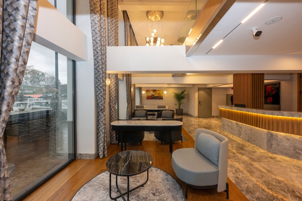 Foto de Baver Hotel