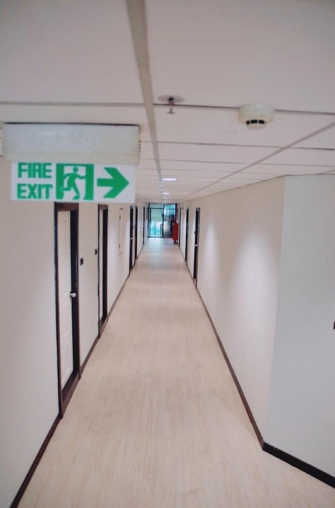Foto de Town In Town Garden Resort