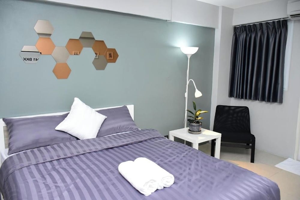 Foto de @41 Bkk Hotel Rama9