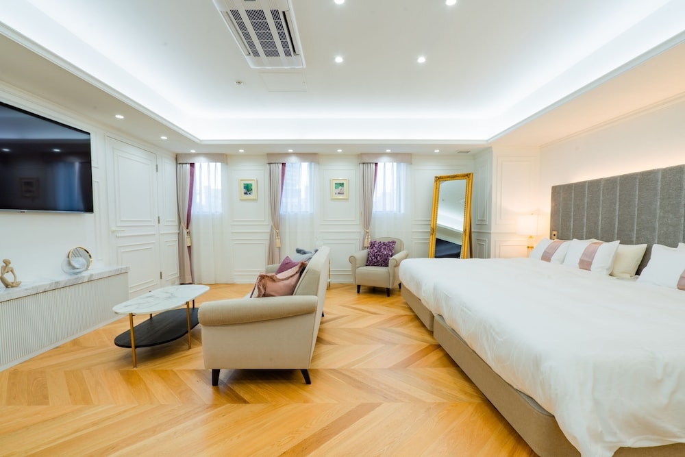 Foto de Randor Hotel Hiroshima Prestige
