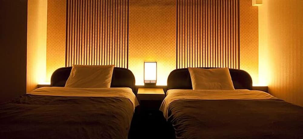 Foto de Kirishima Kanko Hotel