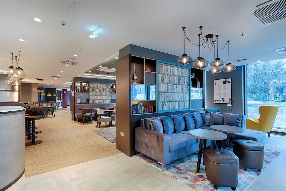 Foto de Premier Inn Berlin City Wilmersdorf