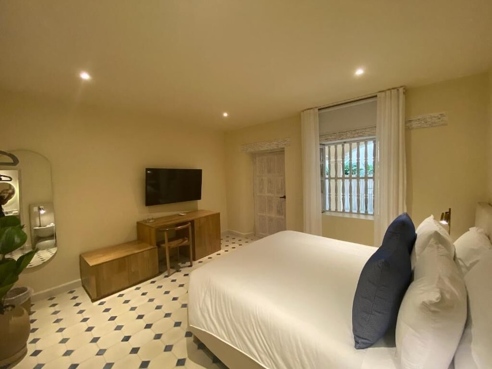 Foto de B HAUS HOTEL BOUTIQUE