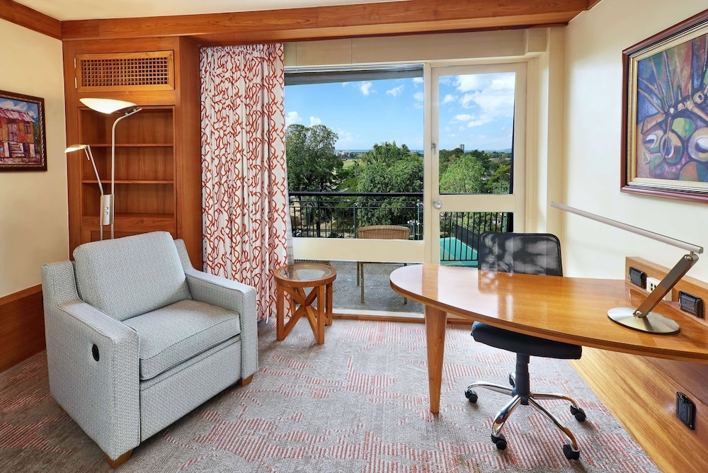 Foto de Hilton Trinidad & Conference Centre