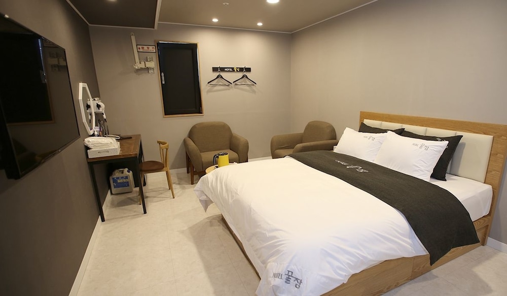 Foto de Hotel Ggulzam