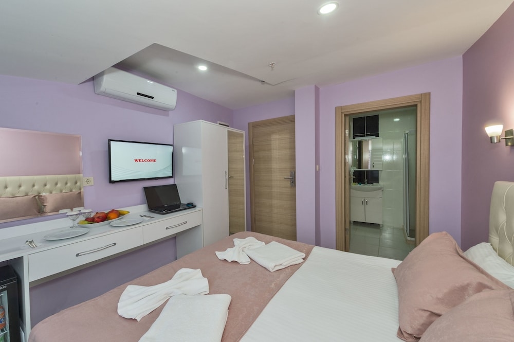 Foto de Ottoman City Hotel