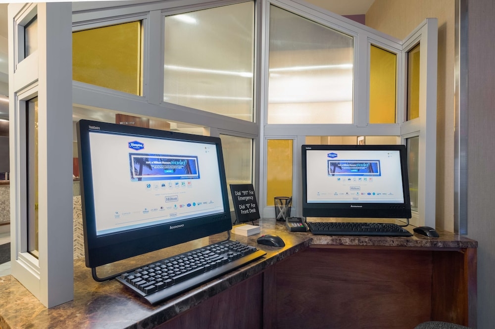 Foto de Hampton Inn Madison Square Garden Area Hotel