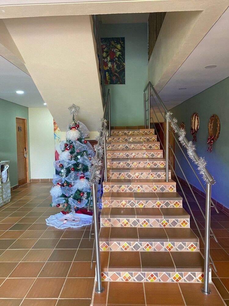 Foto de Bambú Hotel Guatapé