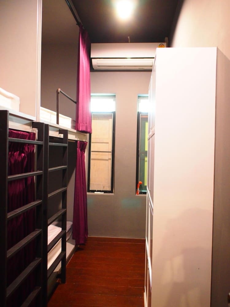 Foto de Tian Tian Hostel