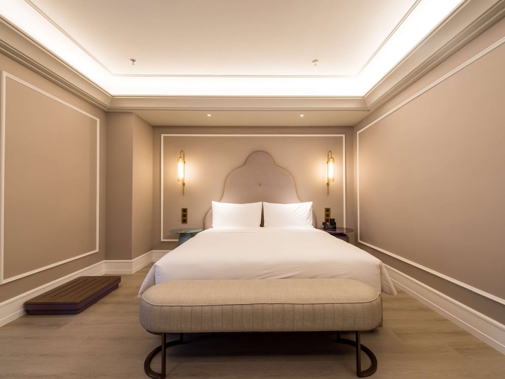 Foto de Mercure Changchun Hengxing