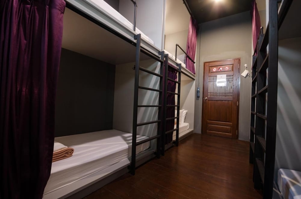 Foto de Tian Tian Hostel
