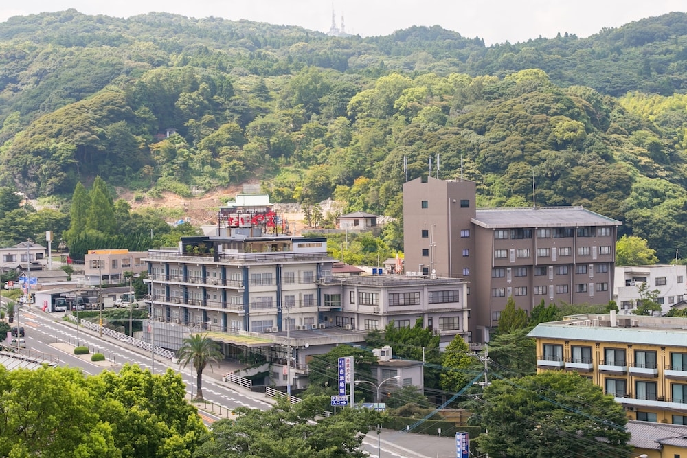 Foto de Oniyama Hotel