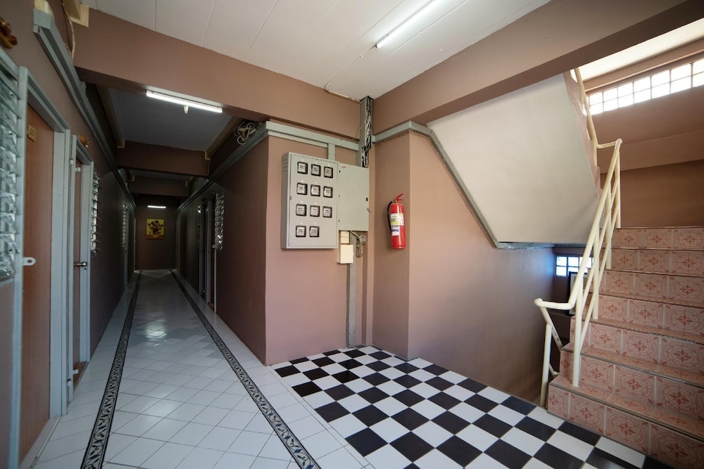 Foto de Sukhum Sukhumvit-Onnut Guest House