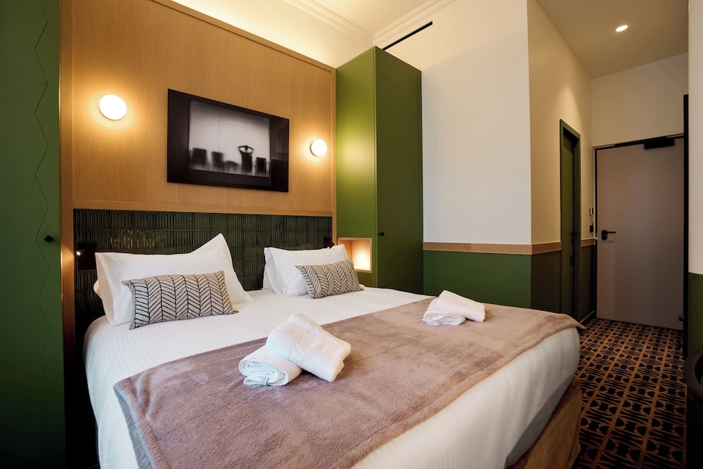 Foto de 6VH Hotel