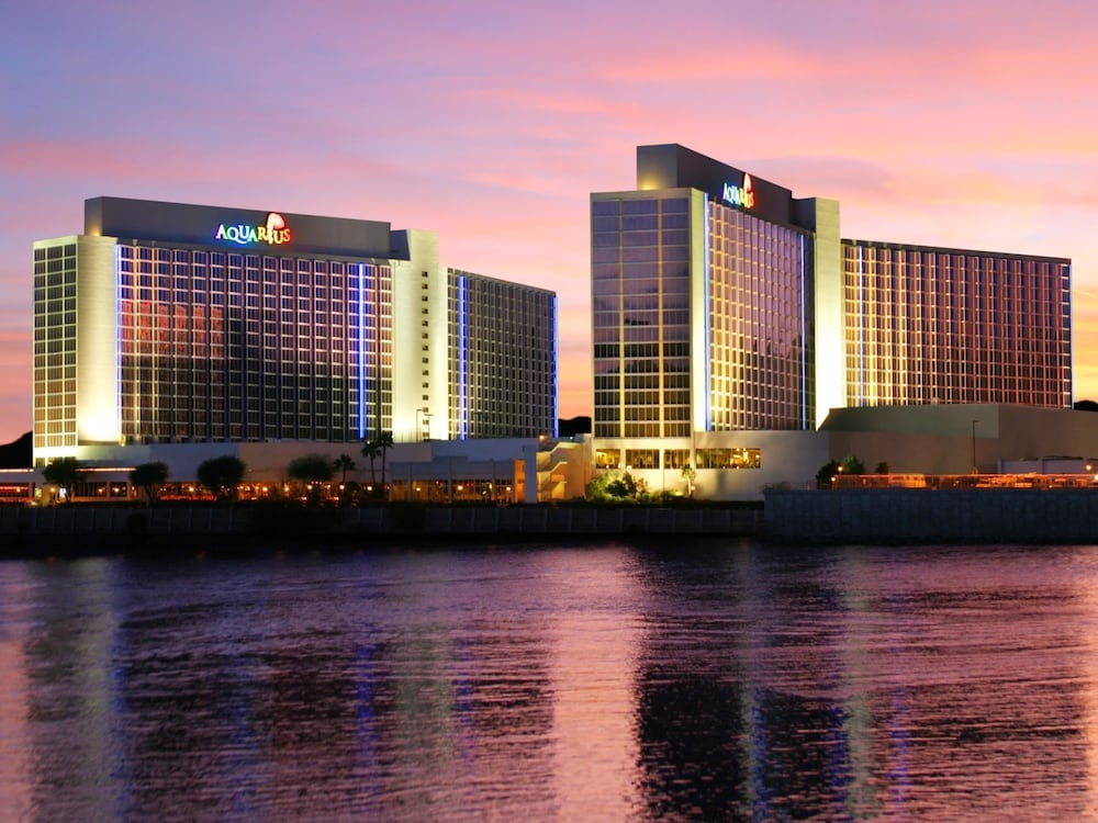 The Aquarius Casino Resort, BW Premier Collection, Laughlin