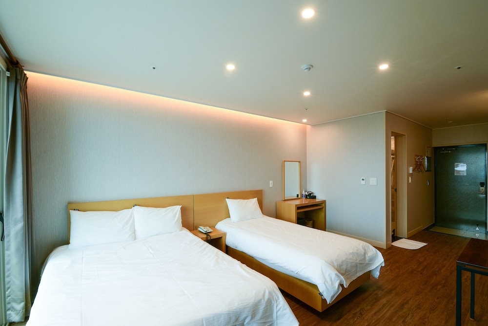Foto de JnB Family Hotel