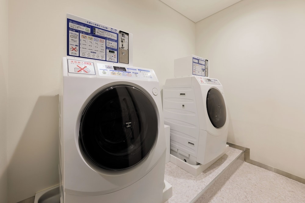 Foto de Four Points Flex by Sheraton Fukuoka Hakata