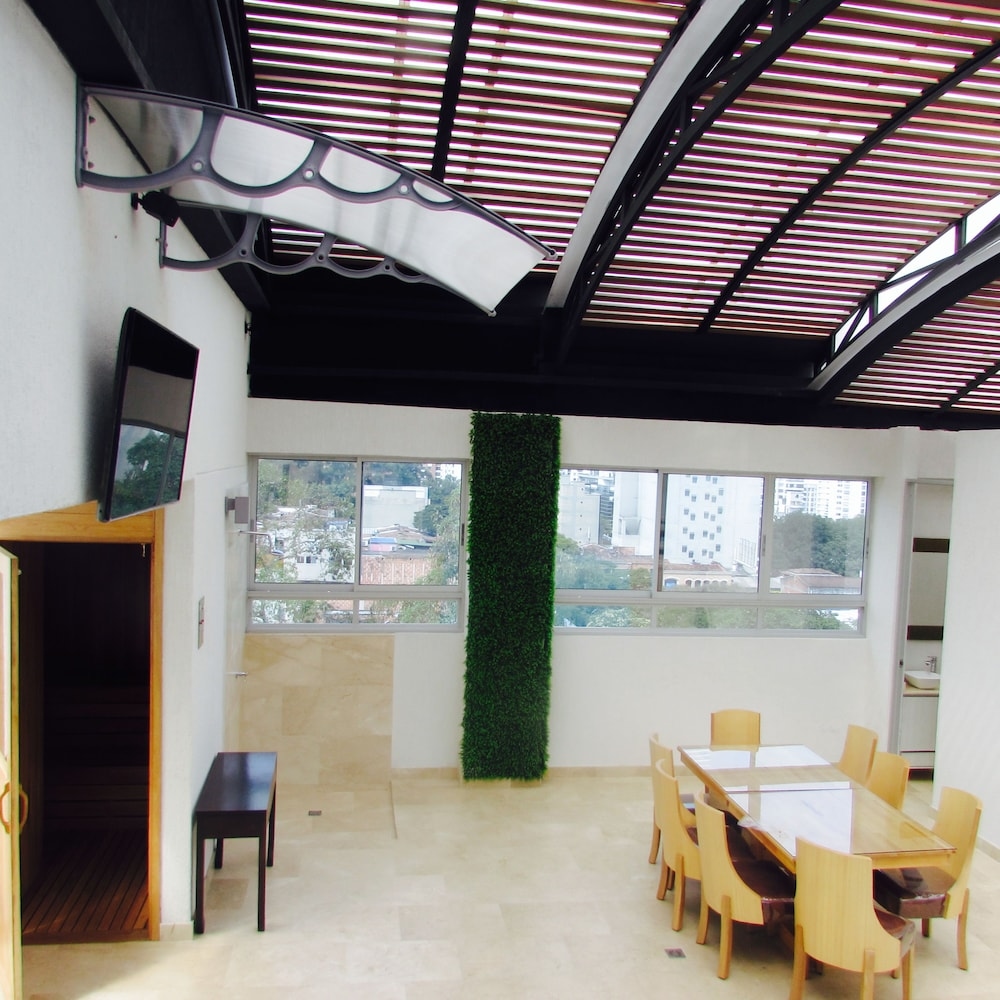 Foto de Hotel Madeiro