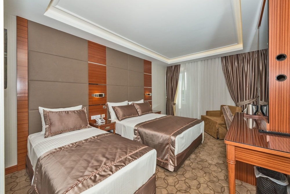 Foto de Glorious Hotel