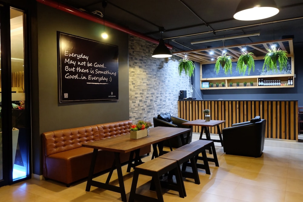 Foto de Interpark Hotel & Residence Eastern Seaboard Rayong