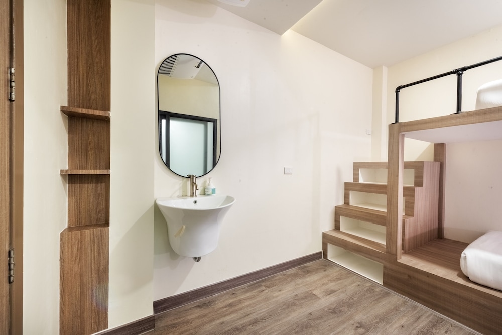 Foto de Qiu Hotel Sukhumvit