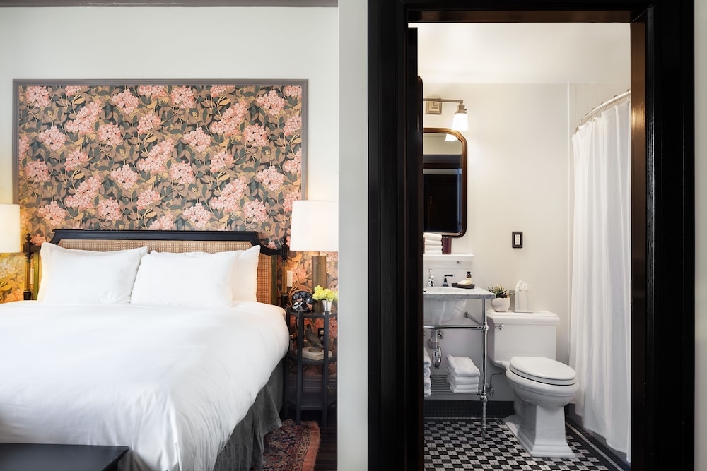 Foto de The High Line Hotel