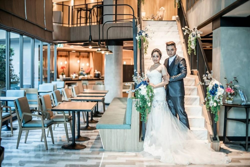 Foto de Bella B Hotel
