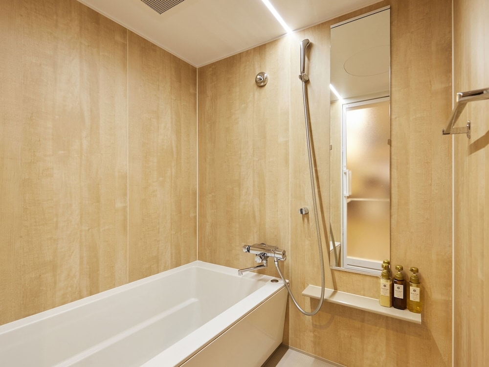 Foto de Hotel Rotterdam Huis Ten Bosch