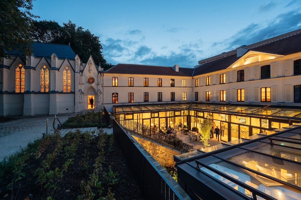 Domaine de la Reine Margot Paris-Issy - MGallery Collection, Paris