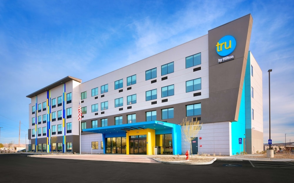 Tru By Hilton St George, UT, Saint George