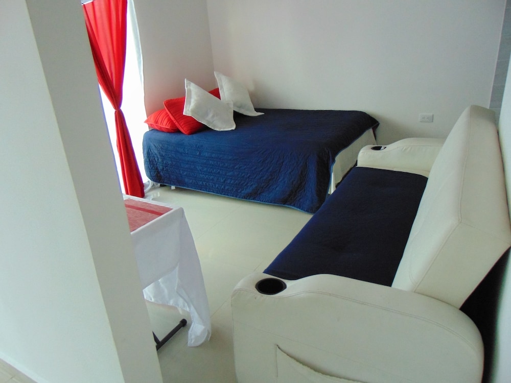 Foto de Departamentos Villas Capdeviel