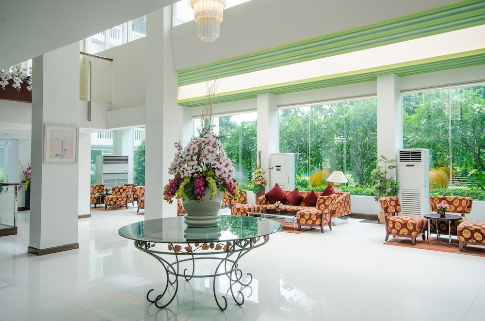 Foto de Sunday Platinum Suites