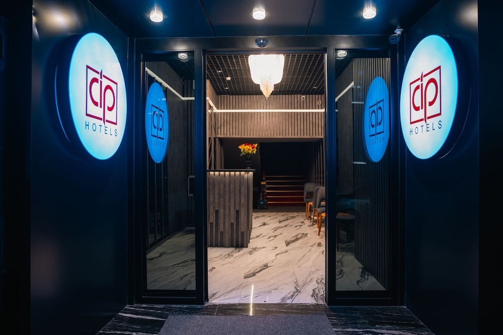 Foto de Cip hotel istanbul