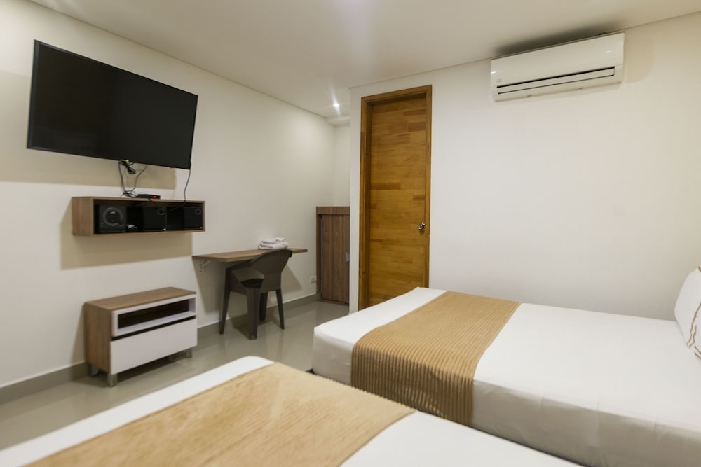 Foto de Hotel Infinity Medellin