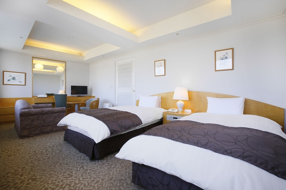 Foto de Hotel Kyocera