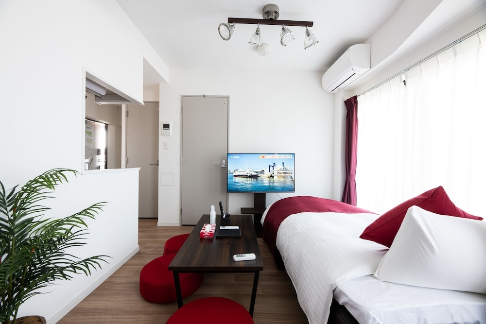 Foto de Grand Inn Canalside