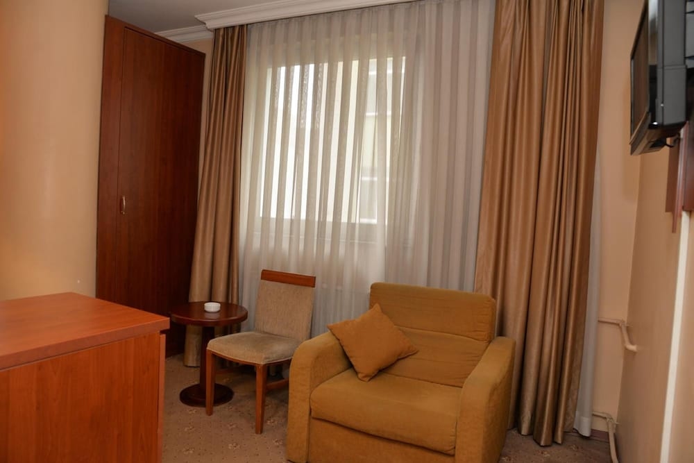 Foto de Golden Siyav Hotel