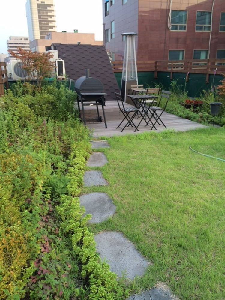 Foto de E Residence