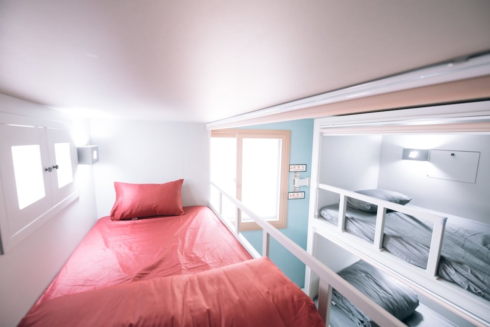 Foto de Midtown Hostel