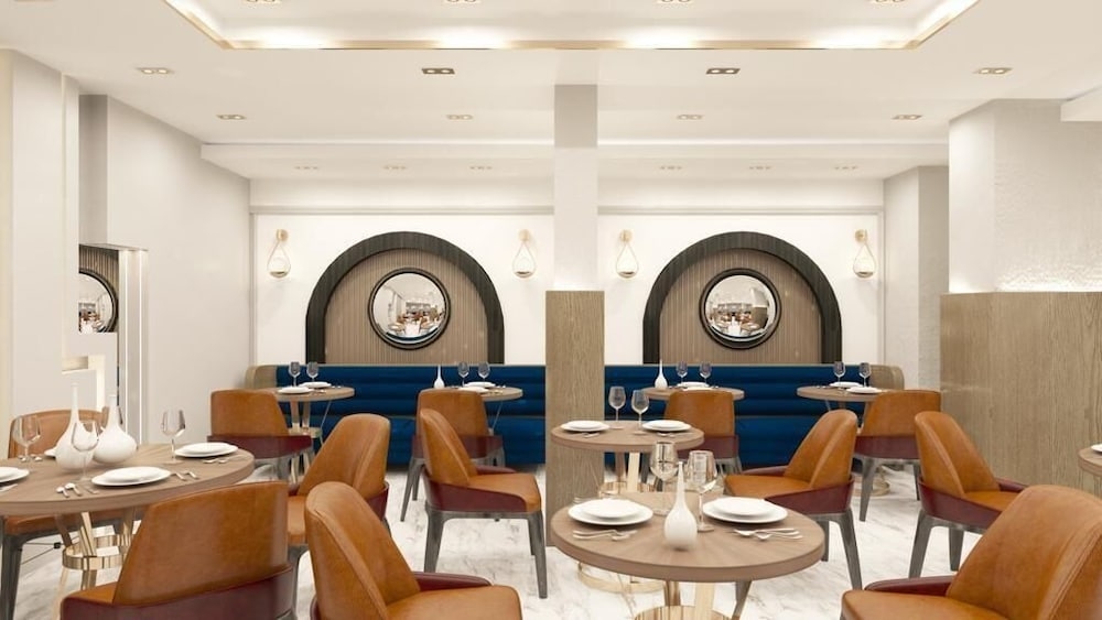 Foto de The Biancho Hotel Old City