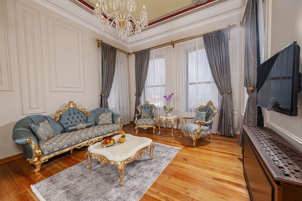 Foto de Ring Stone Hotels Old City