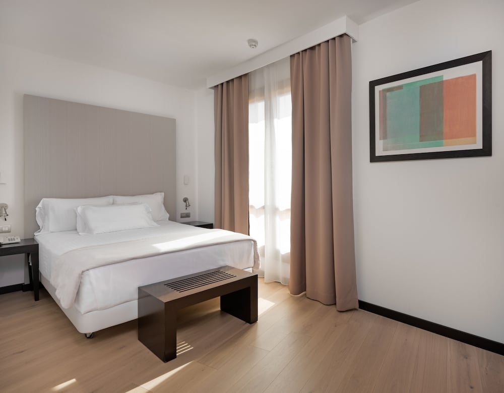 AC Hotel Cartagena, Cartagena